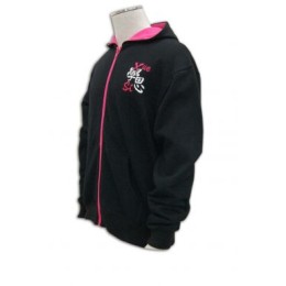 Z024 jacket custom hong kong Z024 jacket custom hong kong